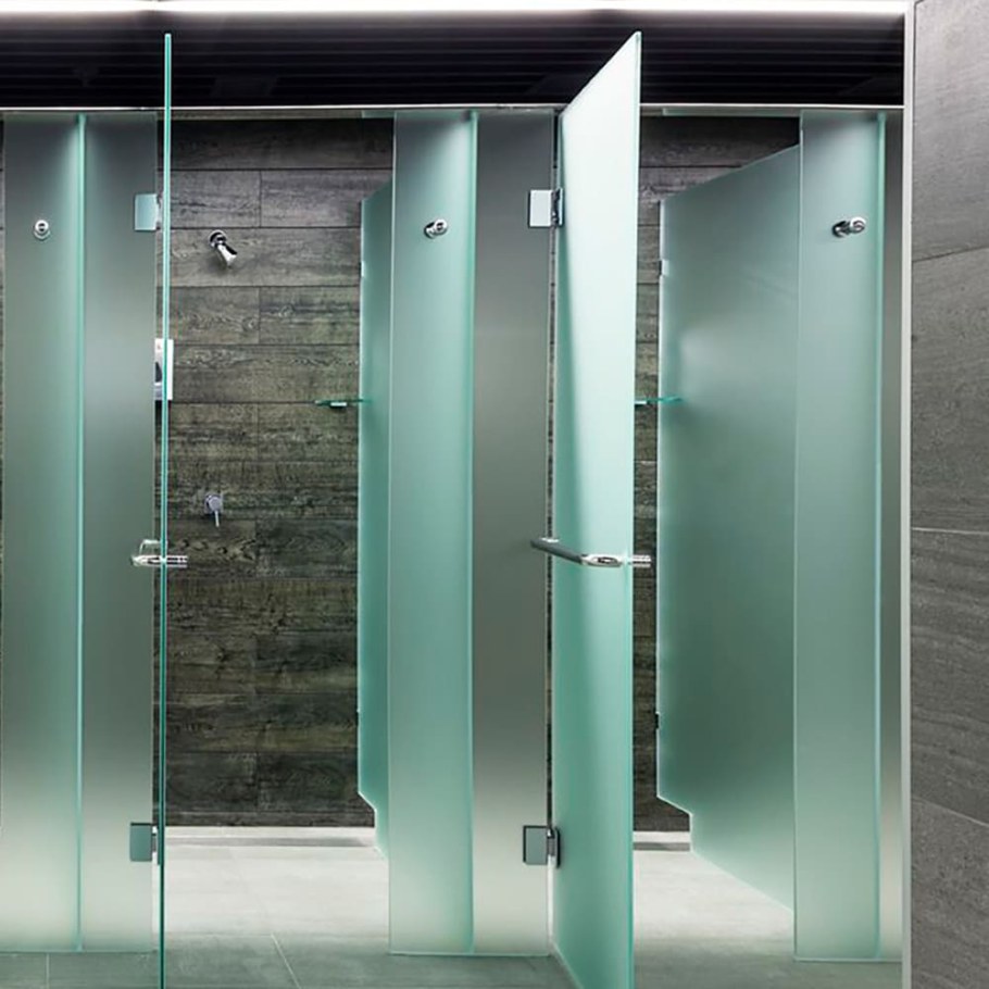 Душевая кабина Shower Room Mr 3509p