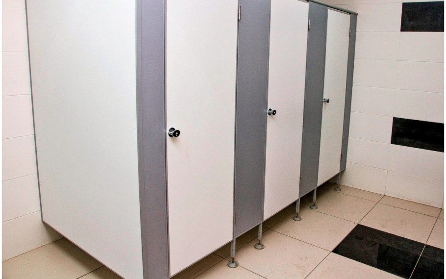 Профиль Петралюм сантехнические перегородки