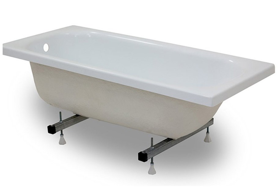 Акриловая ванна Тритон ультра 150х70