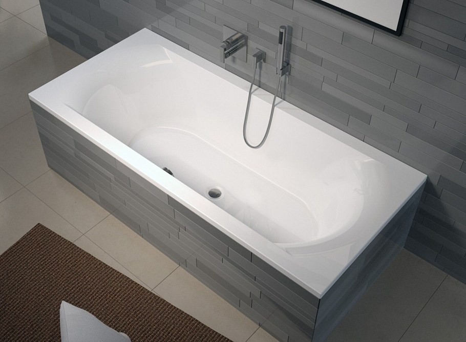 Ванна Рихо 180 80