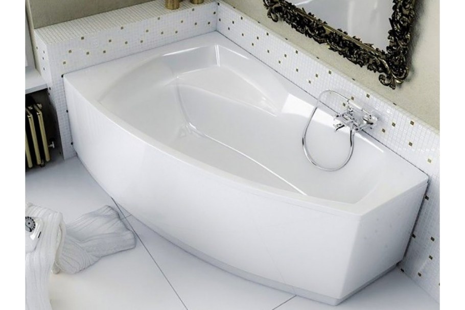 Ванна акриловая Fiinn f 7016 r