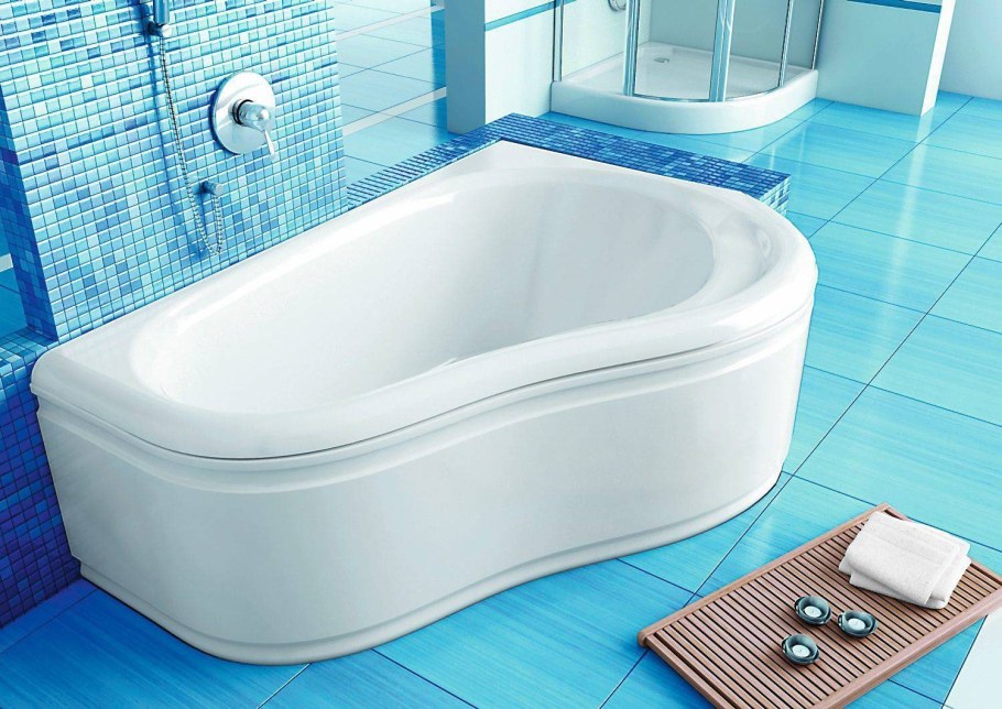 Ванна Акваформ