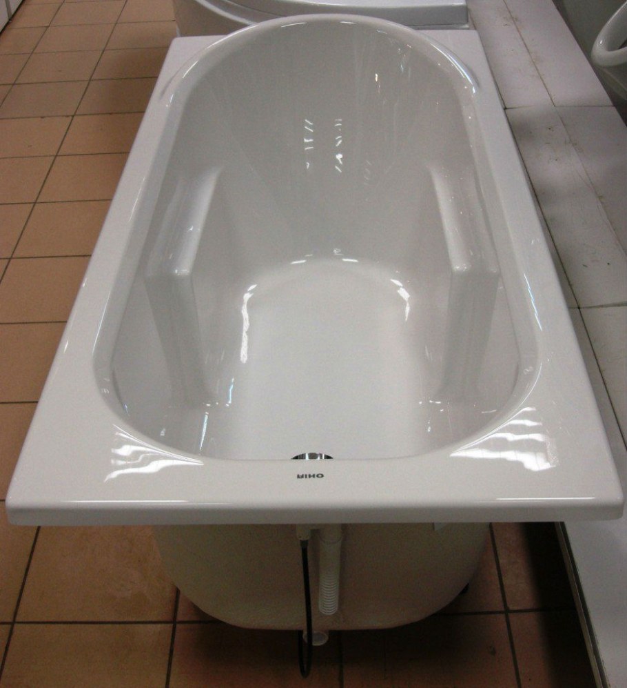 Ванна Riho Columbia 150