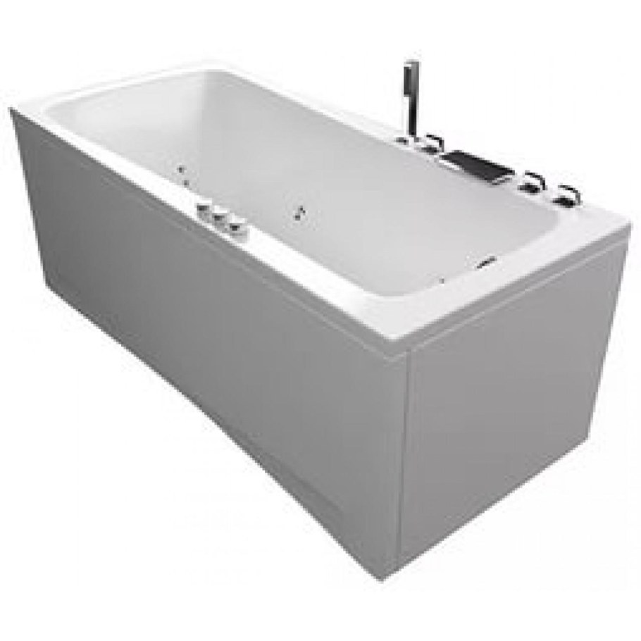 Акриловая ванна Aquatika Минима 180х80 Basic