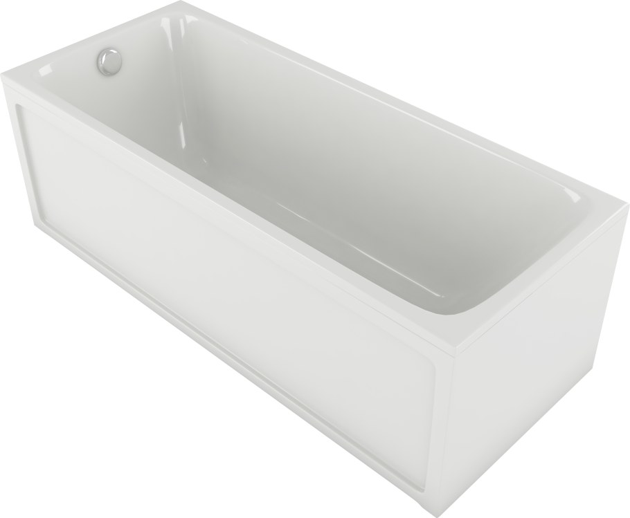 Aquatek Ника 160х75