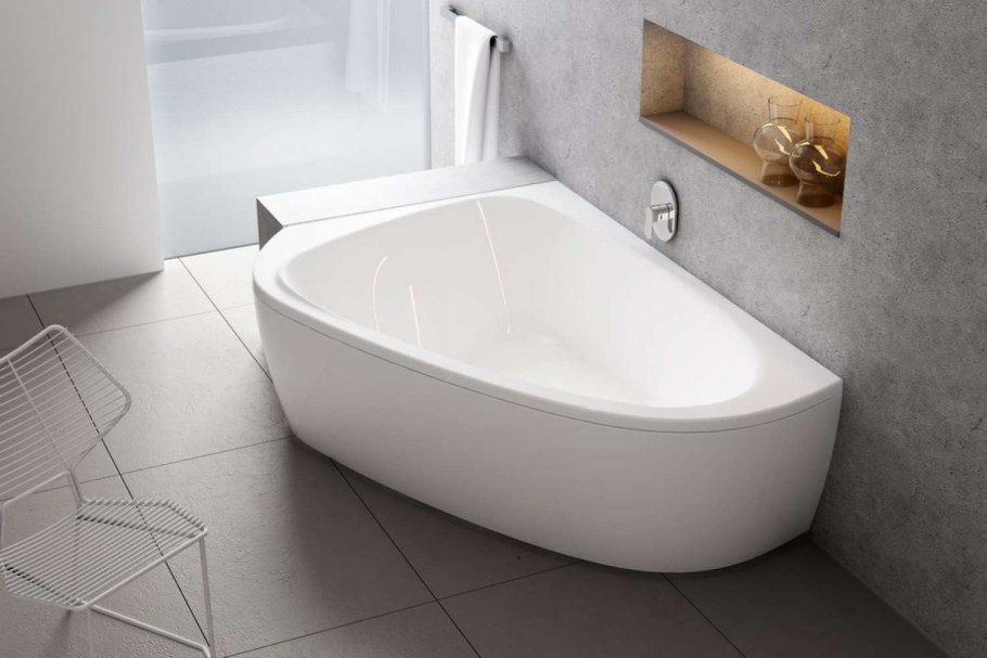 Равак ванны акриловые