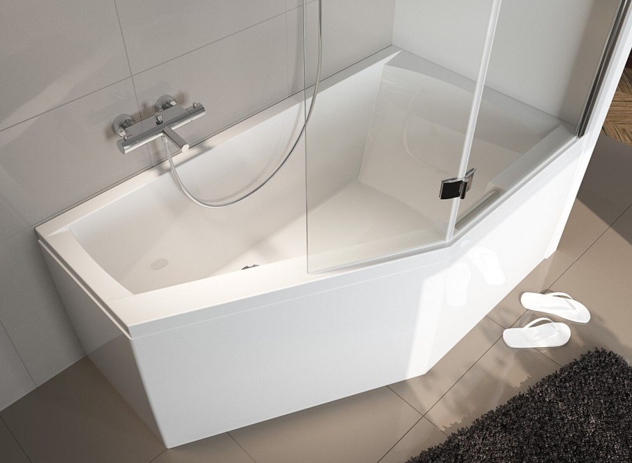 Акриловая ванна Geta 170 r