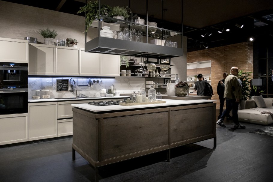 Еврокучина 2018 Милан