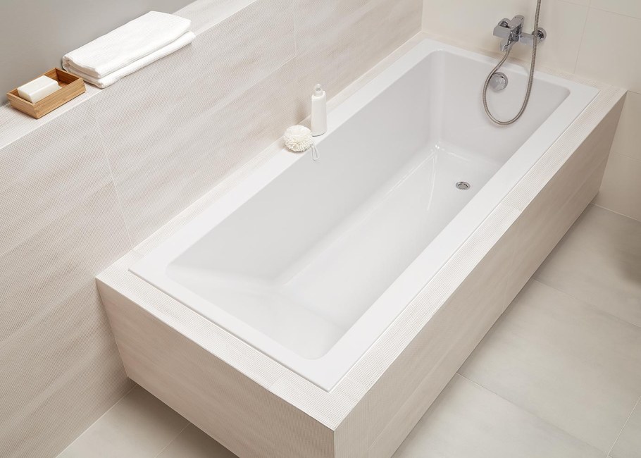 Ванна Церсанит Лорена 170 70