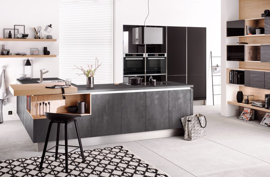 Lamarty ЛДСП магма