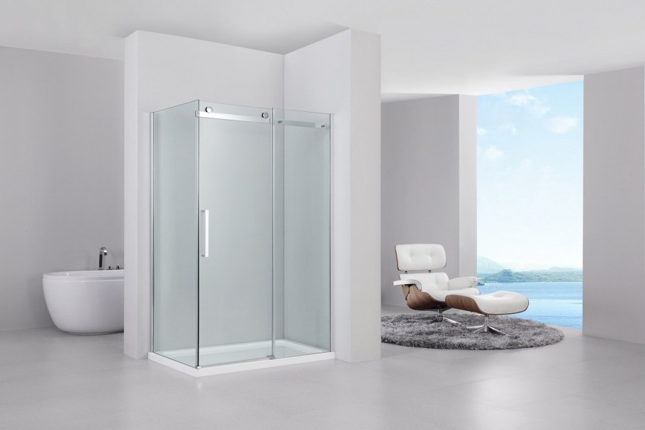 Душевое ограждение 80*120*80