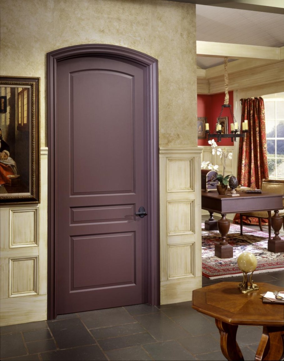 Двери Дорс межкомнатные