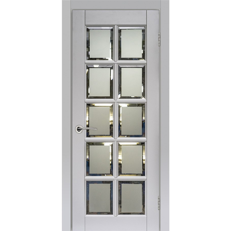 Тандор английская решетка межкомнатные