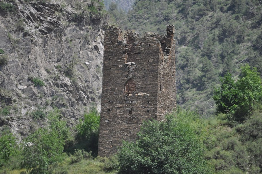 Мокшан башня 2023 год