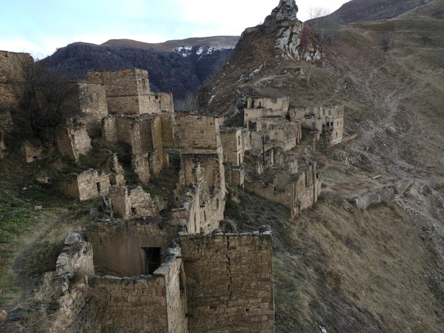 Гамсутль Шамиль