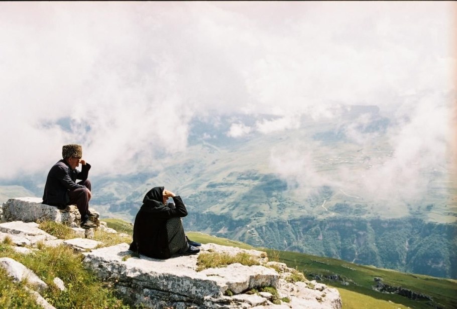 Даргинцы религия