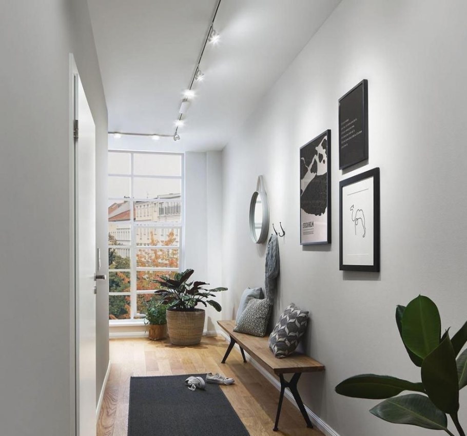 Диммер Paulmann Nanorail 94994