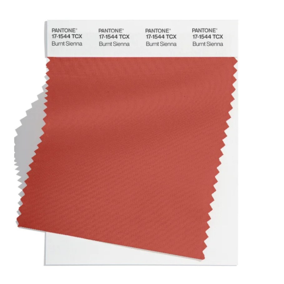 Pantone 2024 палитра