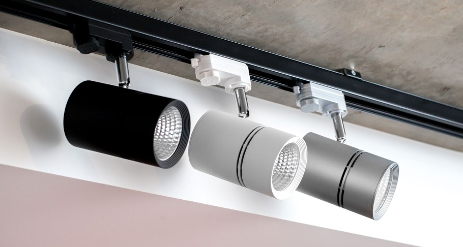 Трековый светодиодный светильник track-2tr-s170