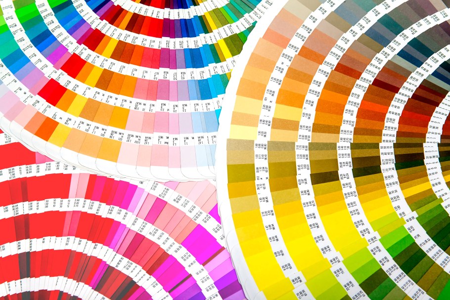 Pantone 2024 Лесной