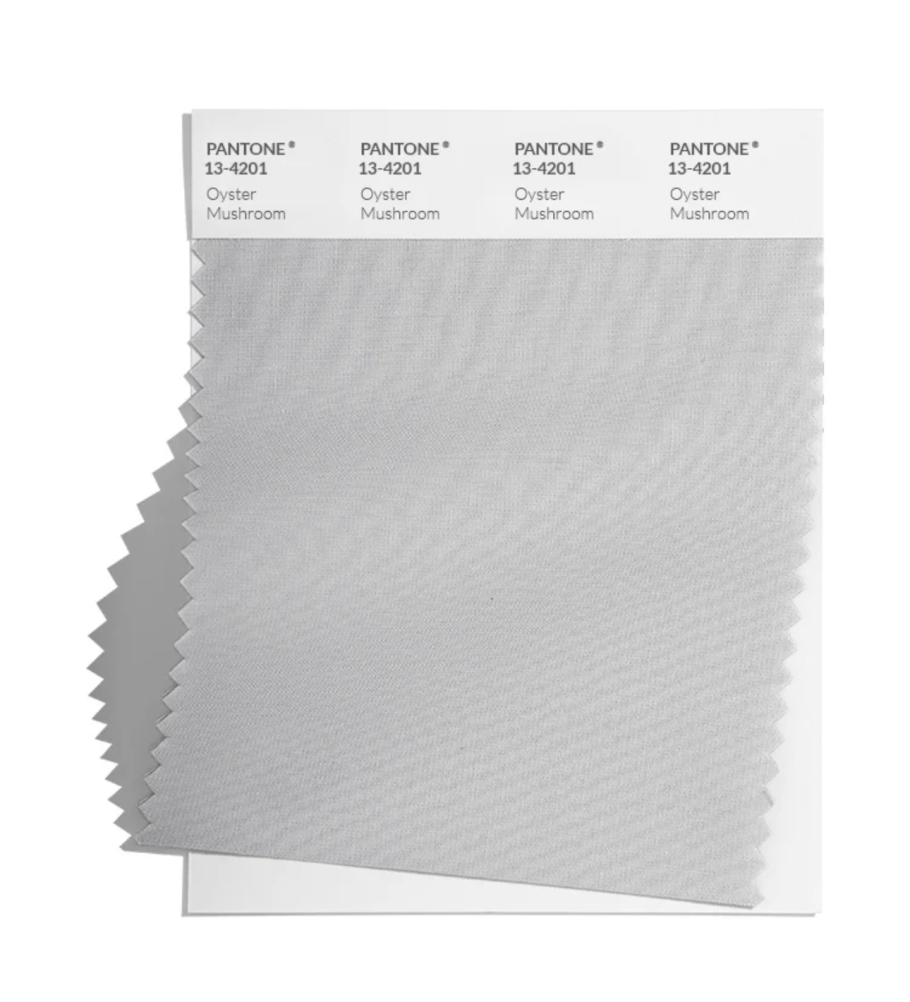 Персиковый пантон