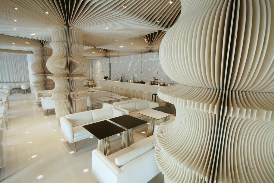 Органический стиль в интерьере