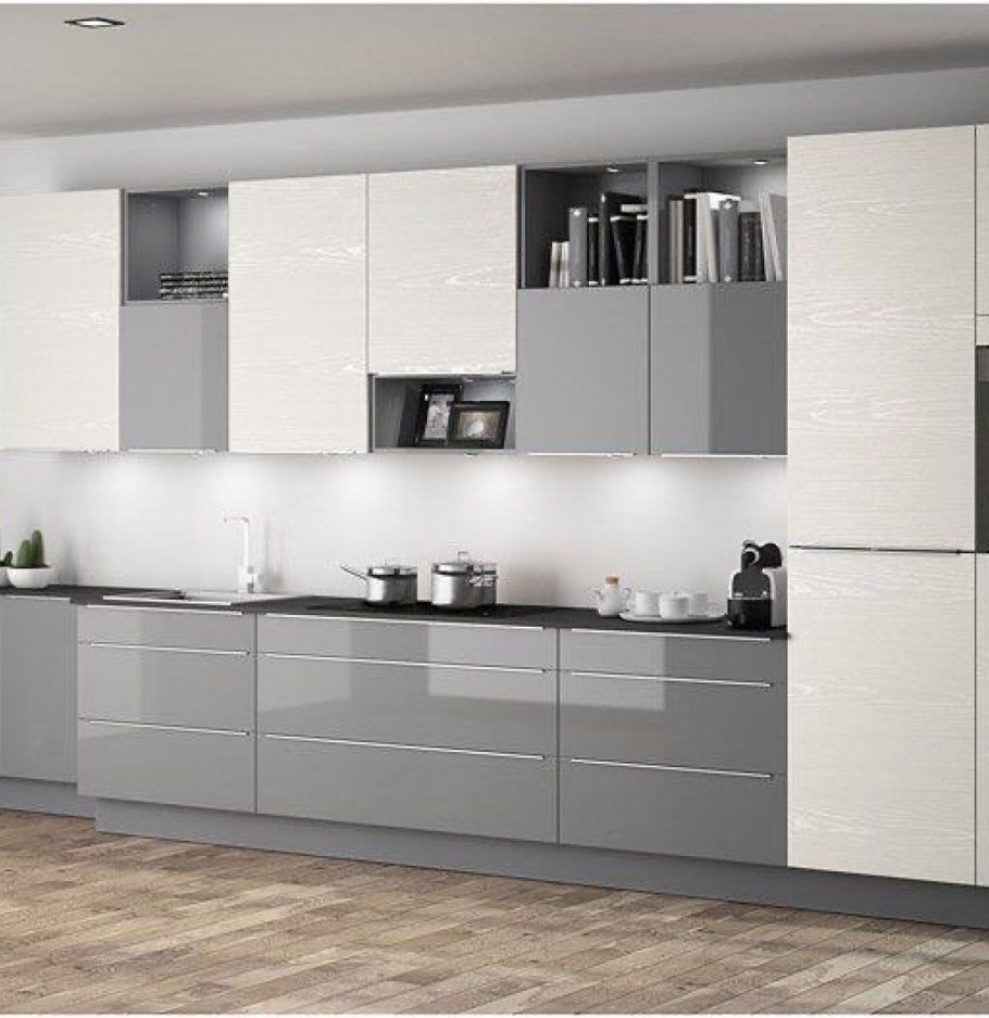 Кухня Берлин Гриджио