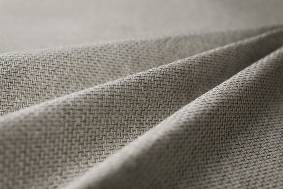Честер ткань рогожка
