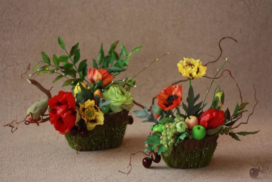 Морибана Икебана