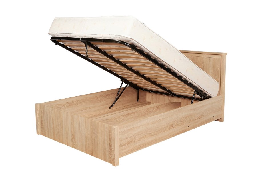 Кровать Sherlock 43.2