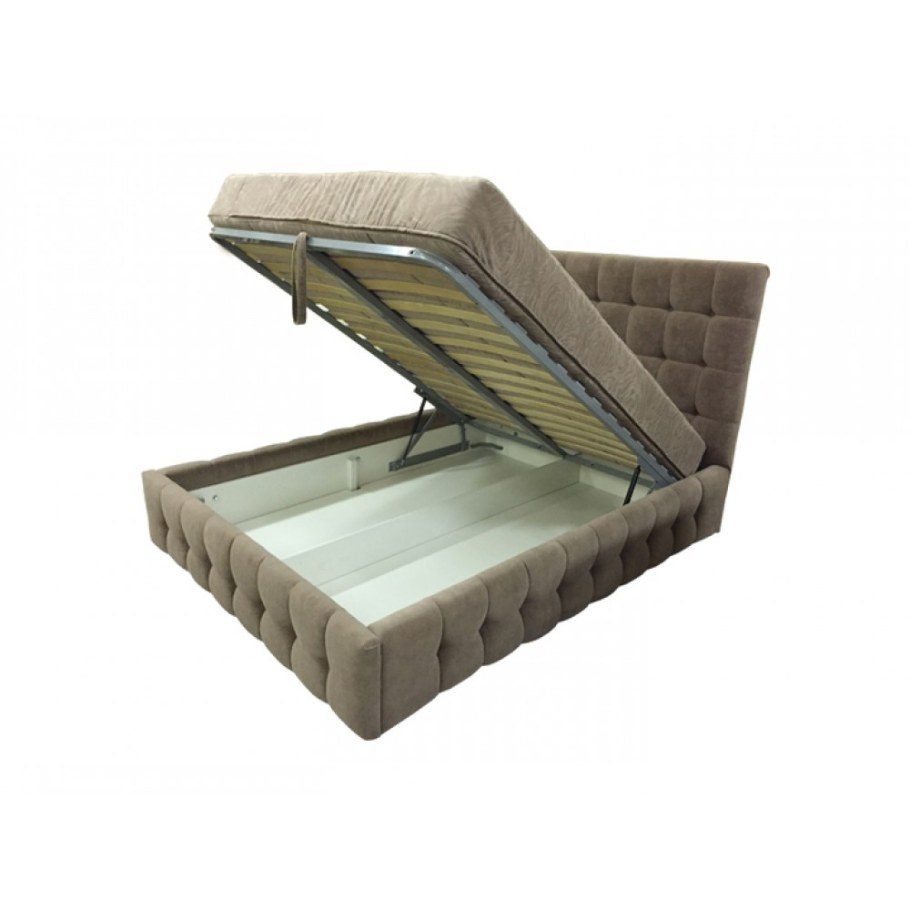 Кровать Асгард с подъемным механизмом №2