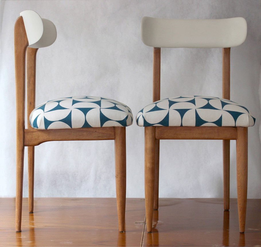 Стулья МИД сенчури икеа