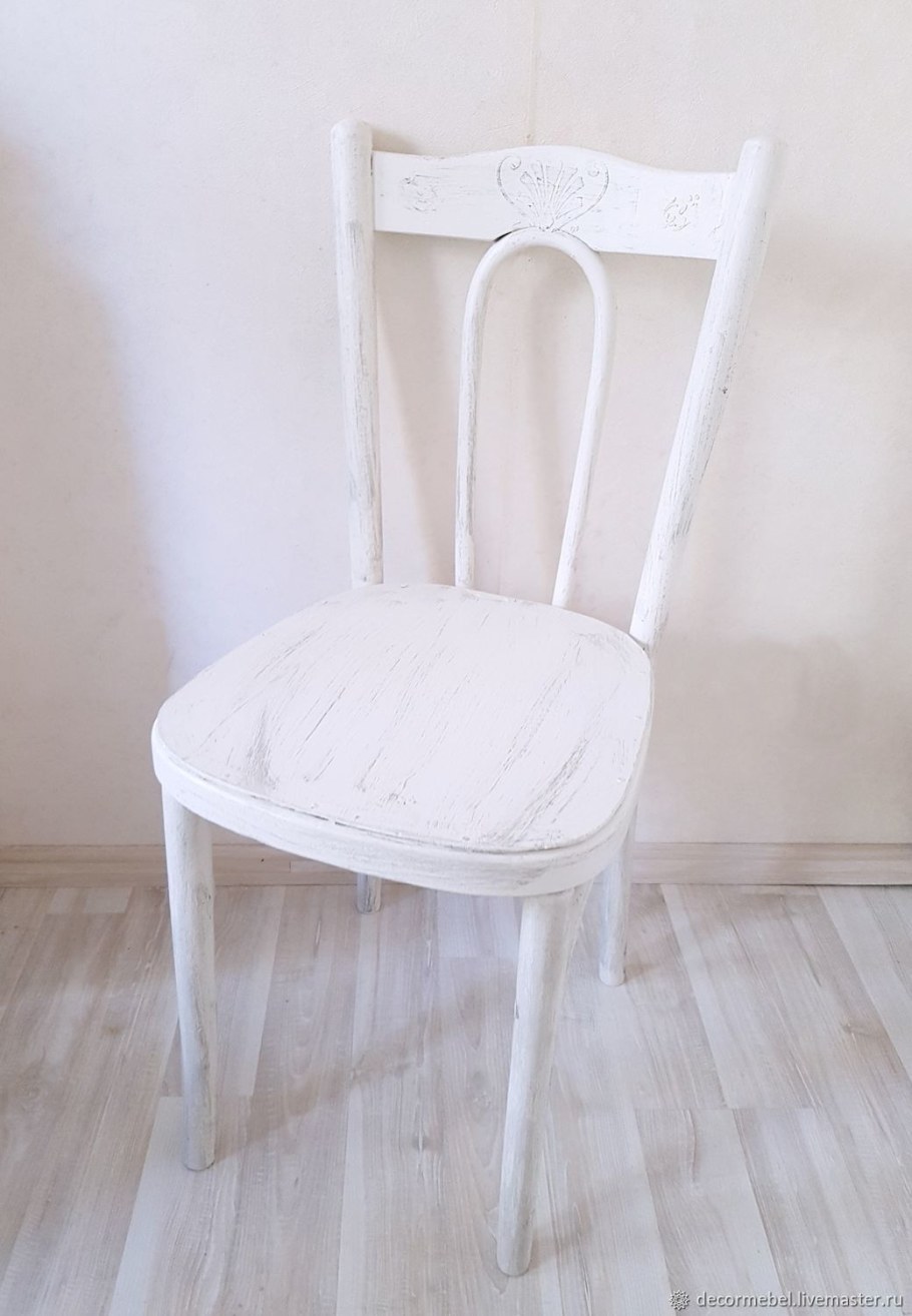 Винтажные стулья ikea