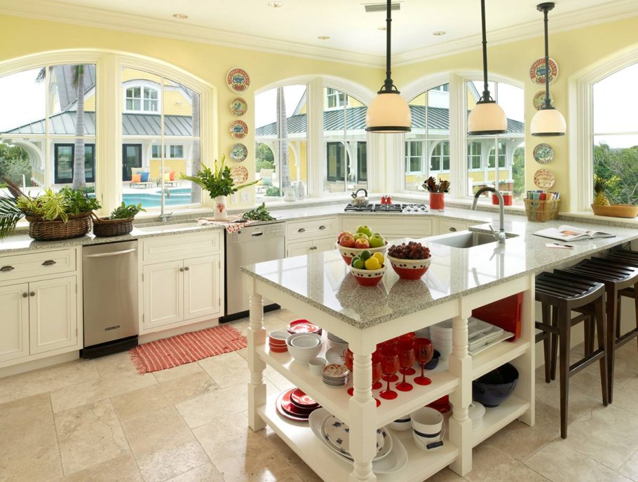 Моя идеальная кухня