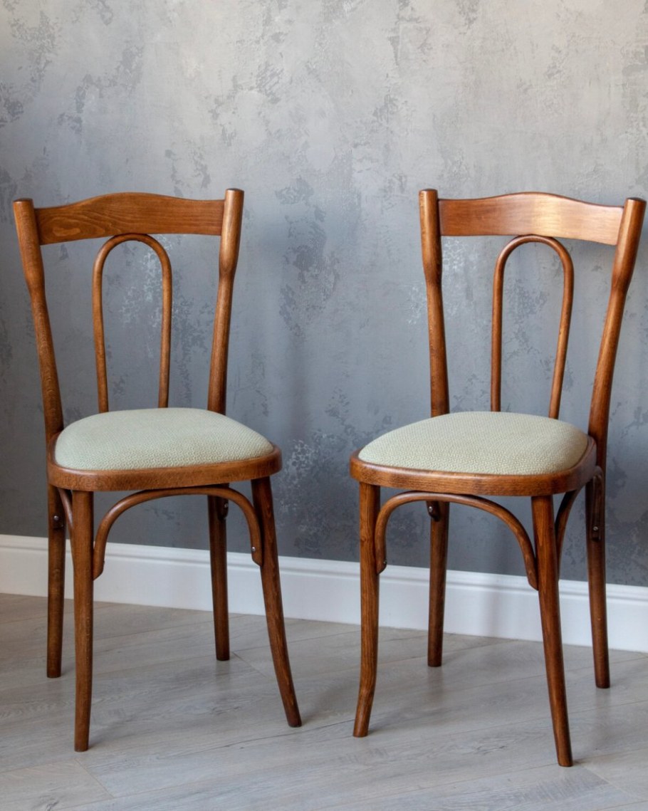 Реставрация Венского стула