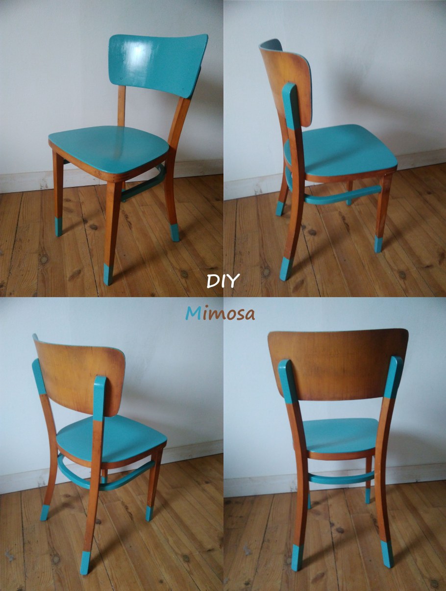 Стулья окрасить