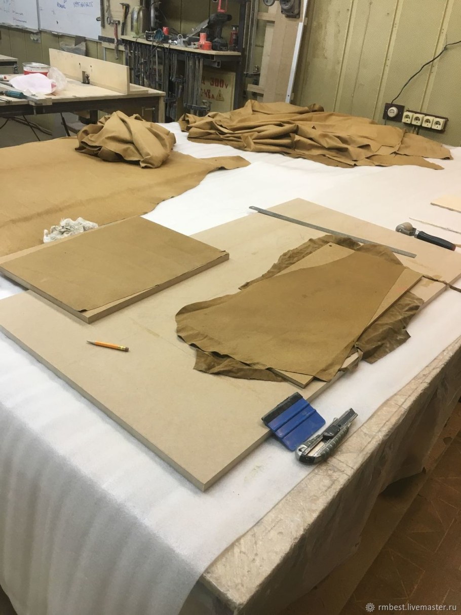 Обтяжка фасадов пленкой ПВХ