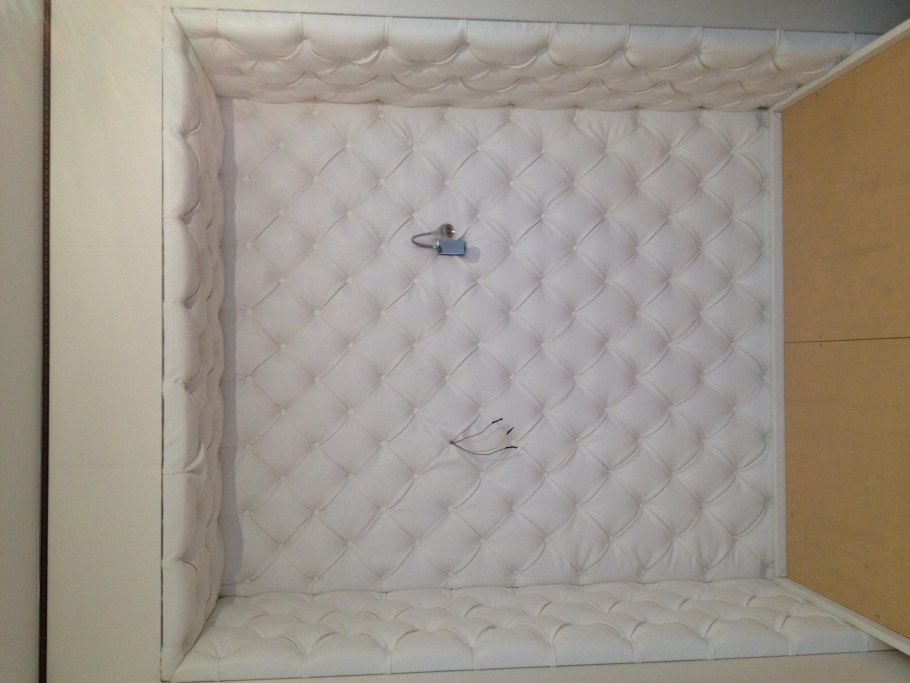 Каретная стяжка