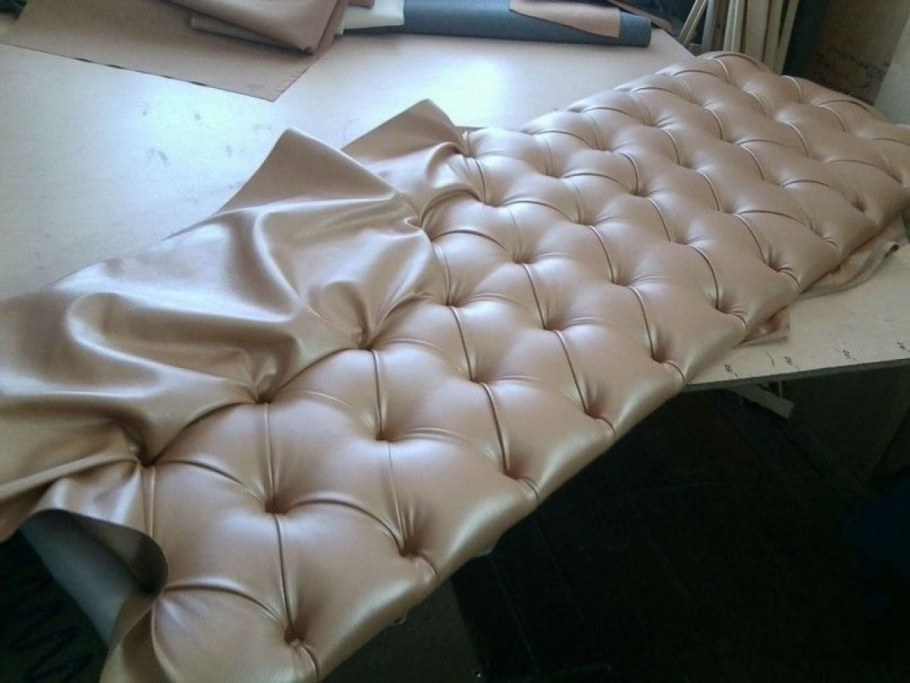 Мебель с каретной стяжкой