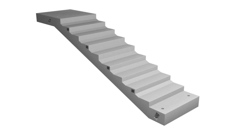 Лестничные марши ЛМП 60.12.15-5