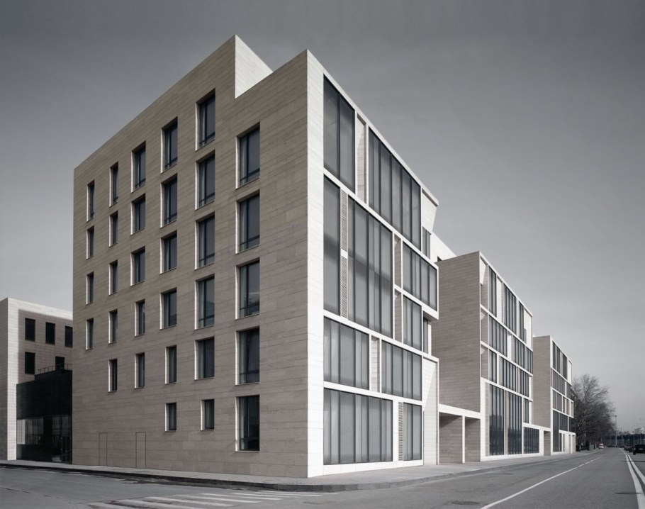 Сергей Скуратов Архитектс, Москва