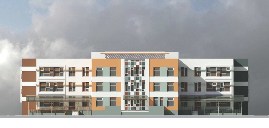 Проект и-1194