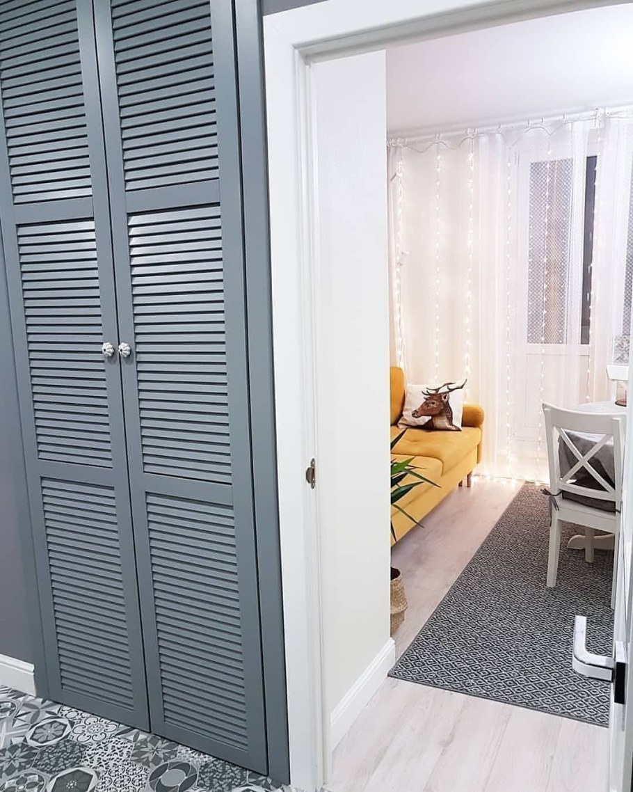 Икеа жалюзийный шкаф