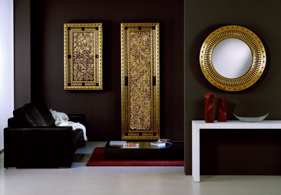 Vismara Artdeco зеркало