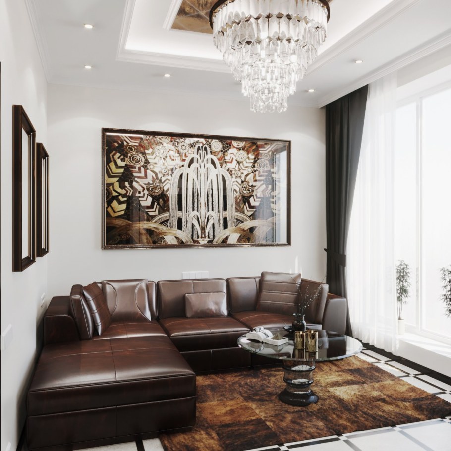 Панно на стену в гостиную