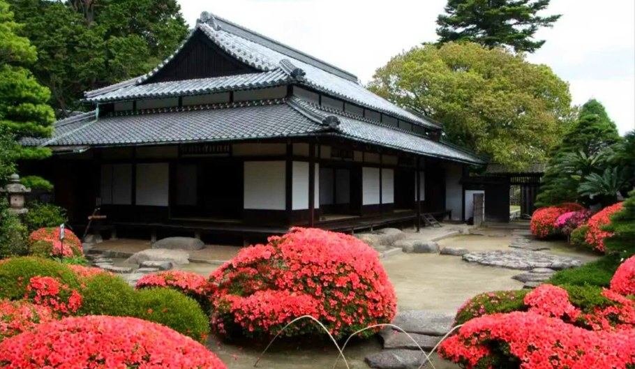 Стиль Сёин-дзукури