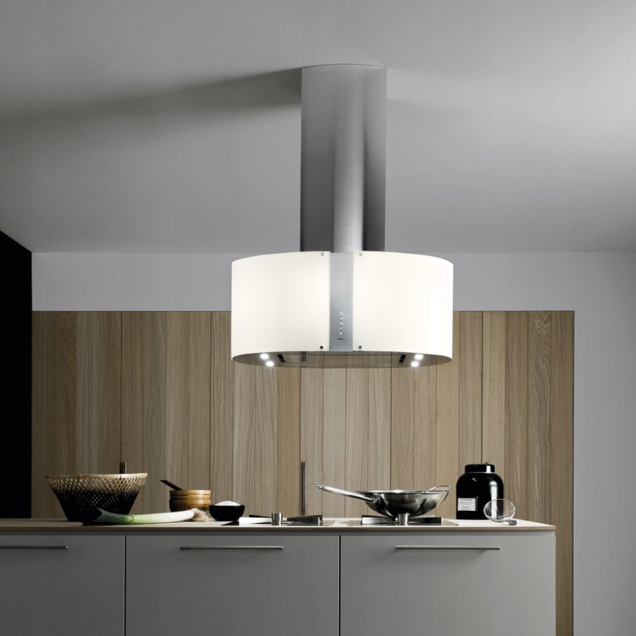 Вытяжка FALMEC островная