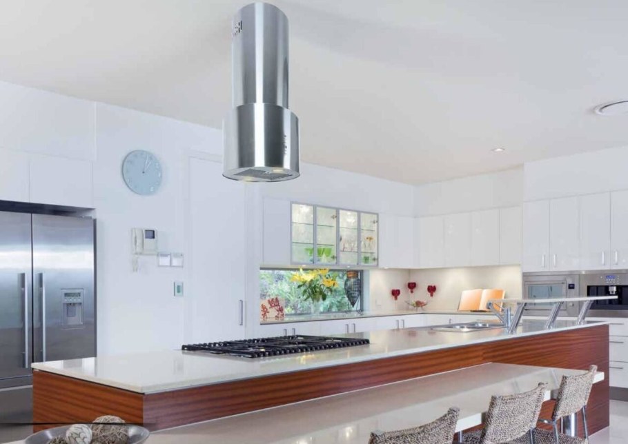 Вытяжка Faber cylindra Isola ev8 x