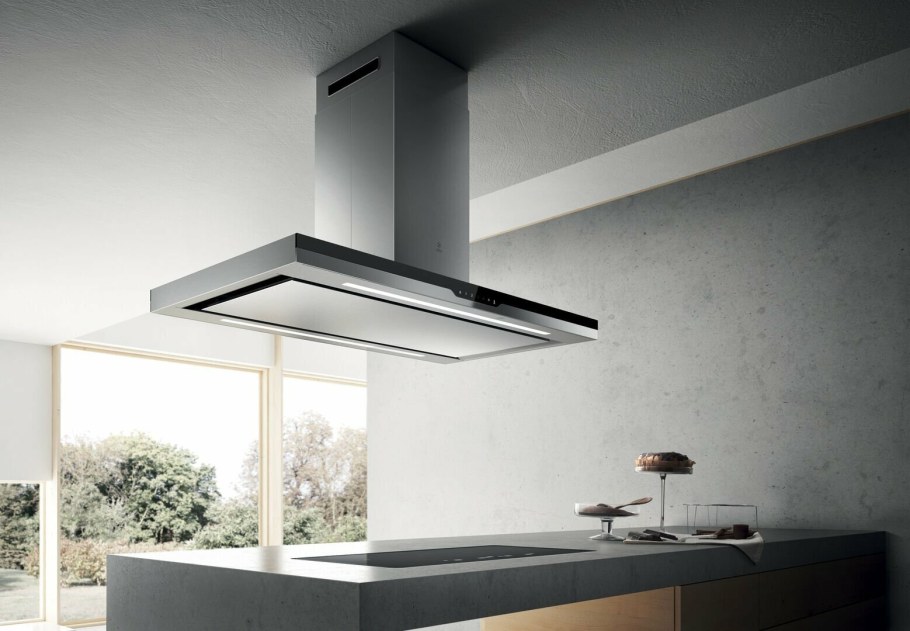 Elica Meteorite IX/A/90