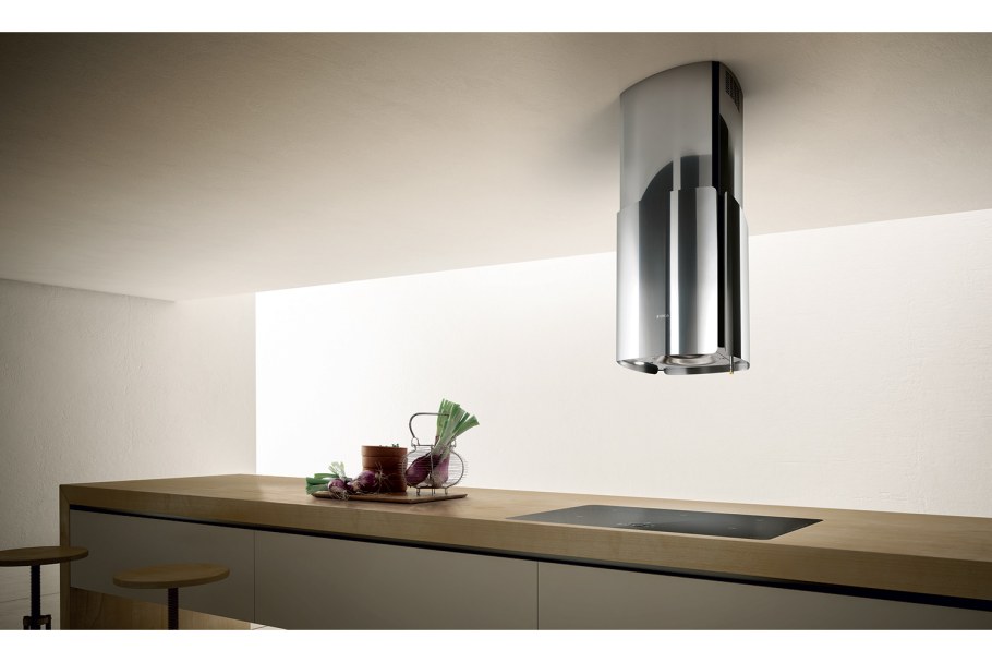 Вытяжка Elica Chrome eds IX/A/58